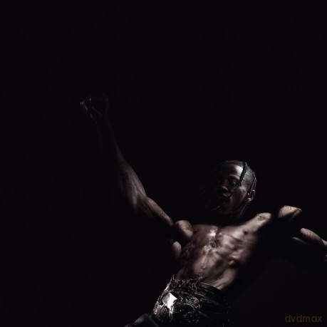Travis Scott: Utopia [CD]