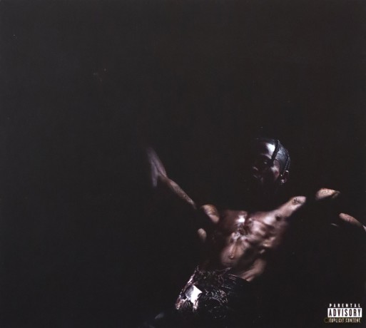 Travis Scott: Utopia [CD]