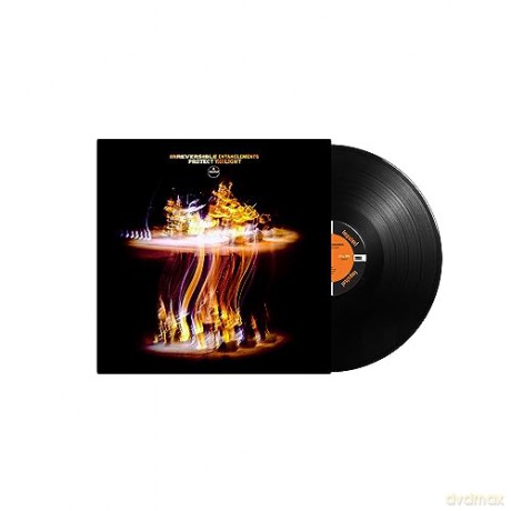 Irreversible Entangelments: Protect Your Light [Winyl]