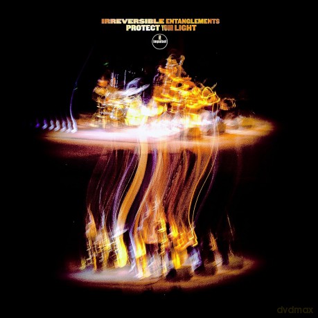 Irreversible Entangelments: Protect Your Light [Winyl]