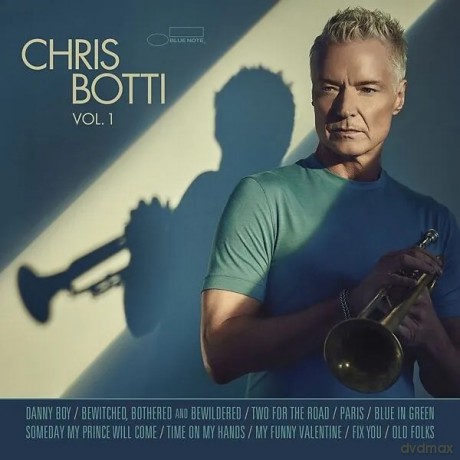 Chris Botti: Vol. 1 [CD]