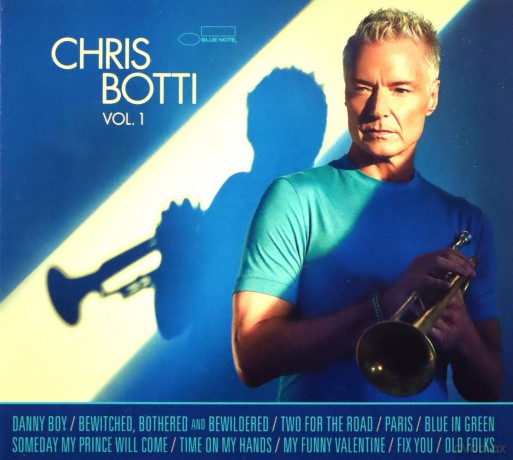 Chris Botti: Vol. 1 [CD]