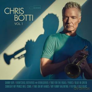Chris Botti: Vol. 1 [Winyl]