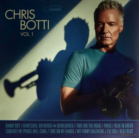 Chris Botti: Vol. 1 [Winyl]