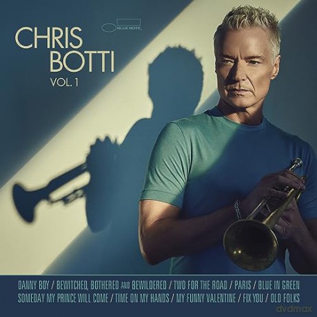 Chris Botti: Vol. 1 [Winyl]