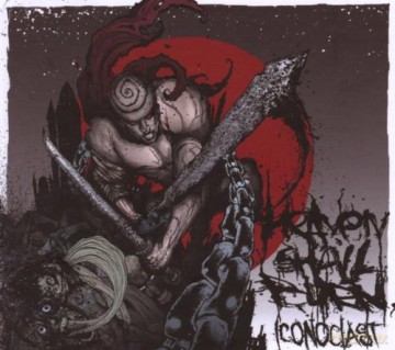 Heaven Shall Burn: Iconoclast - Limited [CD]+[DVD]