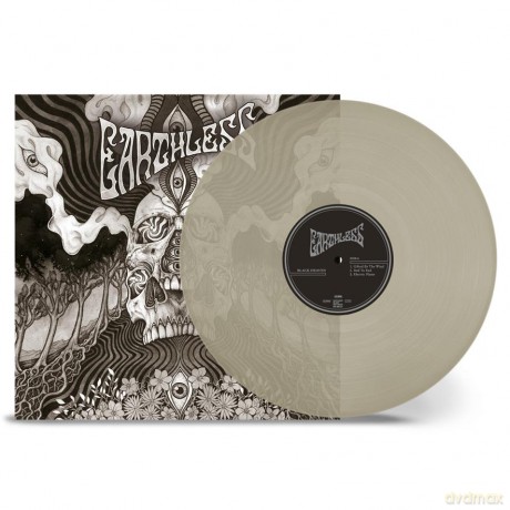 Earthless: Black Heaven [Winyl]