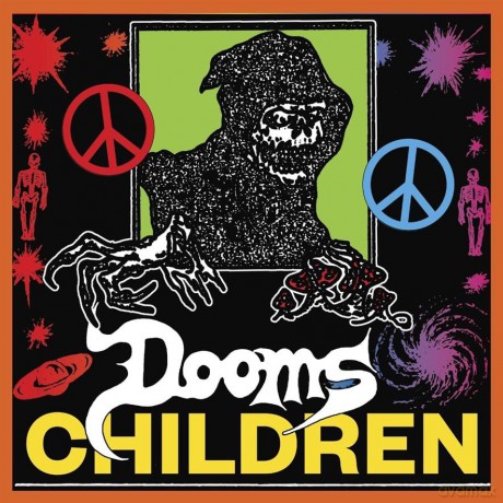 Dooms Children: Dooms Children [2xWinyl]