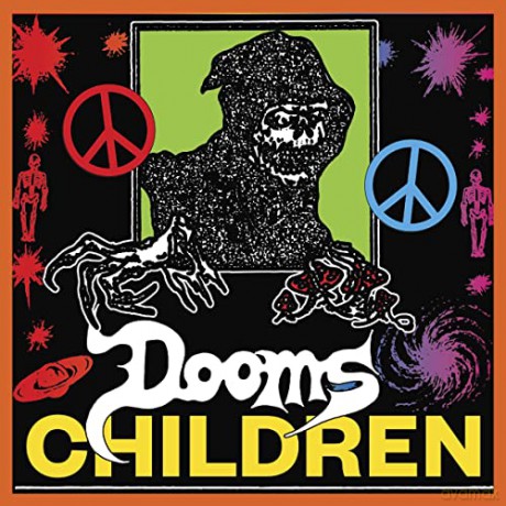 Dooms Children: Dooms Children [2xWinyl]