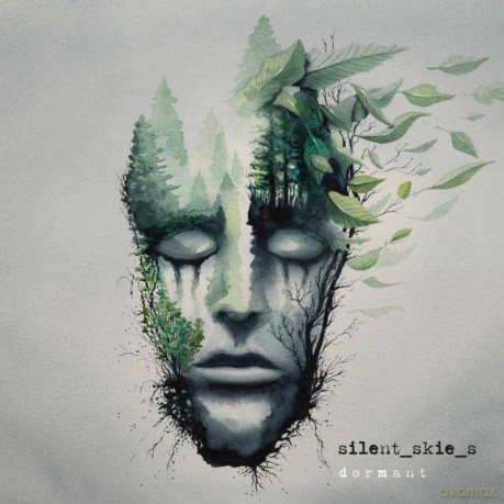 Silent Skies: Dormant (Limited)  [CD]