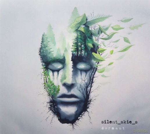 Silent Skies: Dormant (Limited)  [CD]