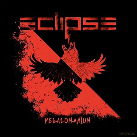 Eclipse: Megalomanium [CD]