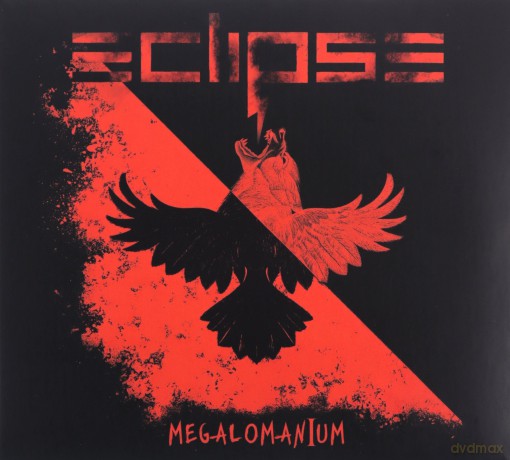 Eclipse: Megalomanium [CD]