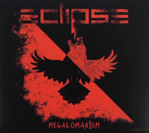 Eclipse: Megalomanium [CD]