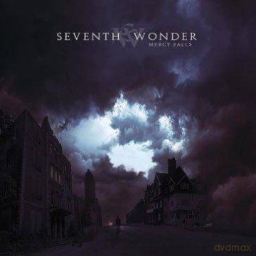 Seventh Wonder: Mercy Falls [CD]