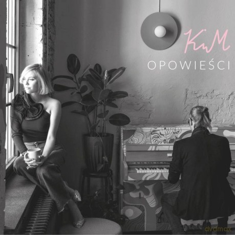 KiM: Opowieści (digipack) [CD]