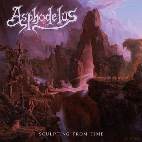 Asphodelus: Sculpting From Time (digipack) [CD]