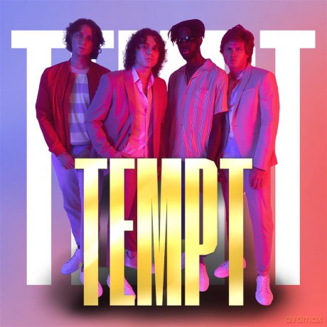 Tempt: Tempt [CD]