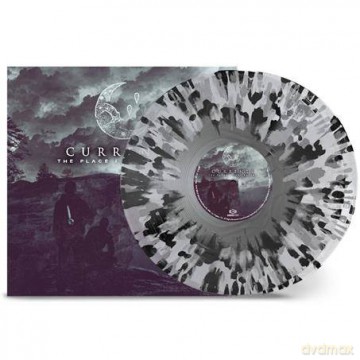 Currents: The Place I Feel Safest (Splattered) [2xWinyl]