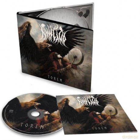 Nytt Land: Torem (Limited) (digipack) [CD]