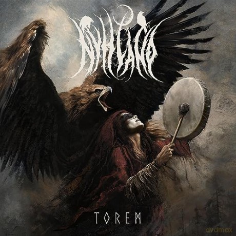 Nytt Land: Torem (Limited) (digipack) [CD]