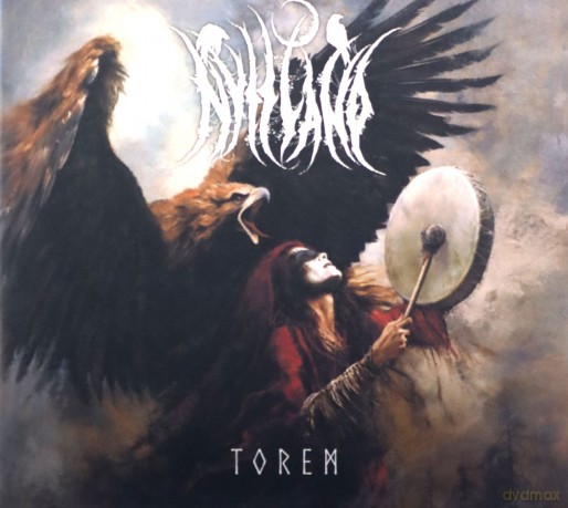 Nytt Land: Torem (Limited) (digipack) [CD]