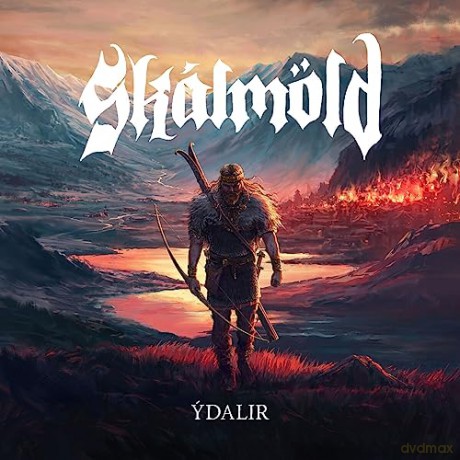 Skalmold: Ydalir [2xWinyl]