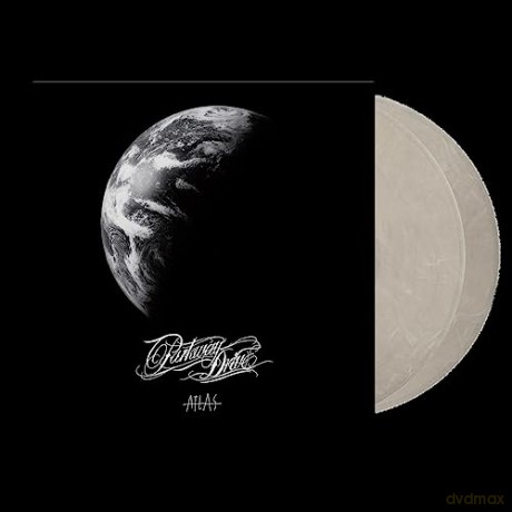 Parkway Drive: Atlas (Limited) [Winyl]