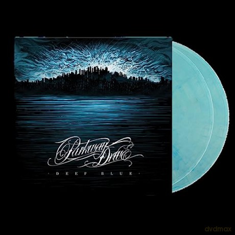 Parkway Drive: Deep Blue (Limited) [CD]
