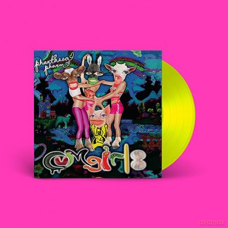 Cumgirl8: Phantasea Pharm [Winyl]