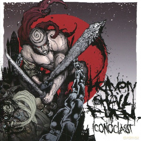 Heaven Shall Burn: Iconoclast (Part One: The Final Resistance) [CD]