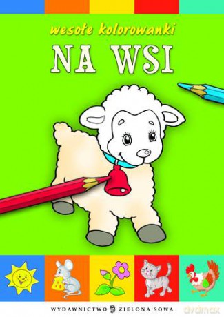 Na Wsi [KSIĄŻKA]