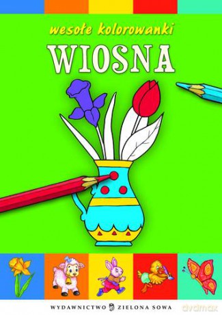 Zwierzęta W Zoo [KSIĄŻKA]