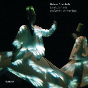 Heiner Goebbels: Landschaft Mit...Soloists,Choir,Ensemble [CD]