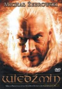 Wiedźmin [DVD]