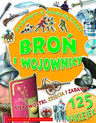 Broń I Wojownicy [KSIĄŻKA]