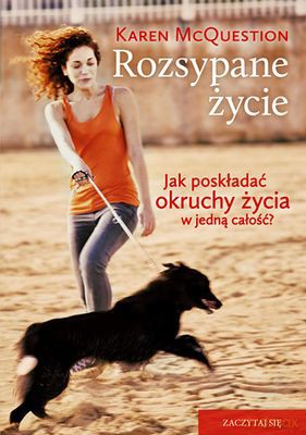 Rozsypane Życie Wyd. Kieszonkowe - Dorota Malina [KSIĄŻKA]
