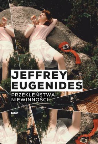 Przekleństwa Niewinności - Jeffrey Eugenides [KSIĄŻKA]