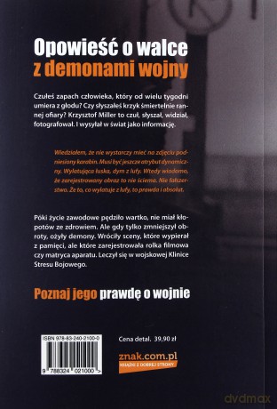 13 Wojen I Jedna - Miller K. [KSIĄŻKA]