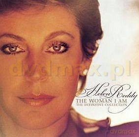 Helen Reddy: The Woman I Am - The Definitive Collecti [CD]