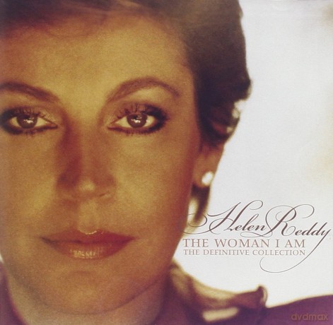 Helen Reddy: The Woman I Am - The Definitive Collecti [CD]