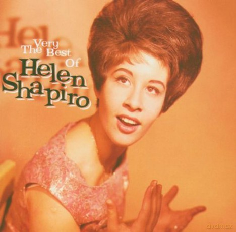 Helen Shapiro: The Very Best Of [2CD]