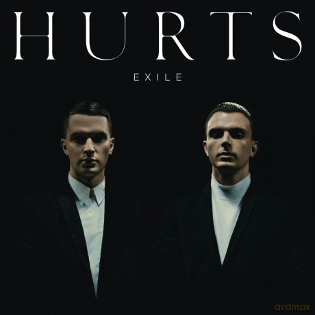 Hurts: Exile [2xWinyl]