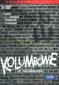 Kolumbowie [2DVD]