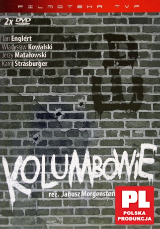 Kolumbowie [2DVD]