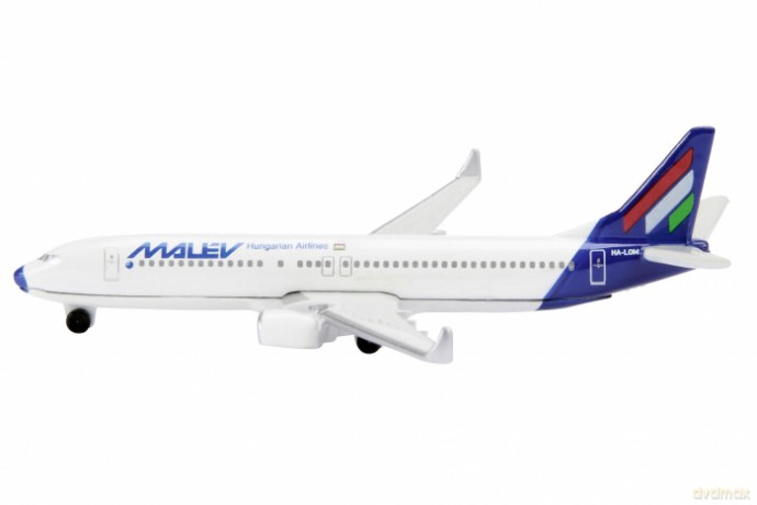 SCHABAK Malev AL B737800 403551608 [MODELARSTWO]