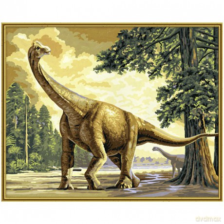 SCHIPPER Brachiosaurs 609170564 [ZABAWKA]