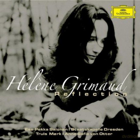 Helene Grimaud: Reflection (Schumann,Schumann,Brahms) [CD]