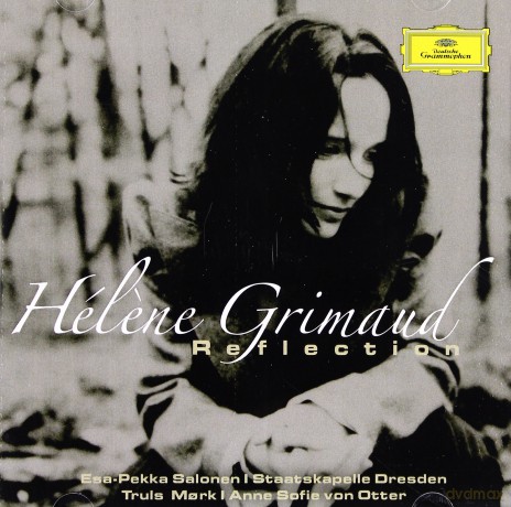 Helene Grimaud: Reflection (Schumann,Schumann,Brahms) [CD]