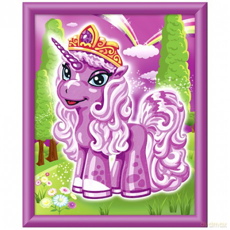 SCHIPPER Filly Unicorn Zara 609320563 [ZABAWKA]